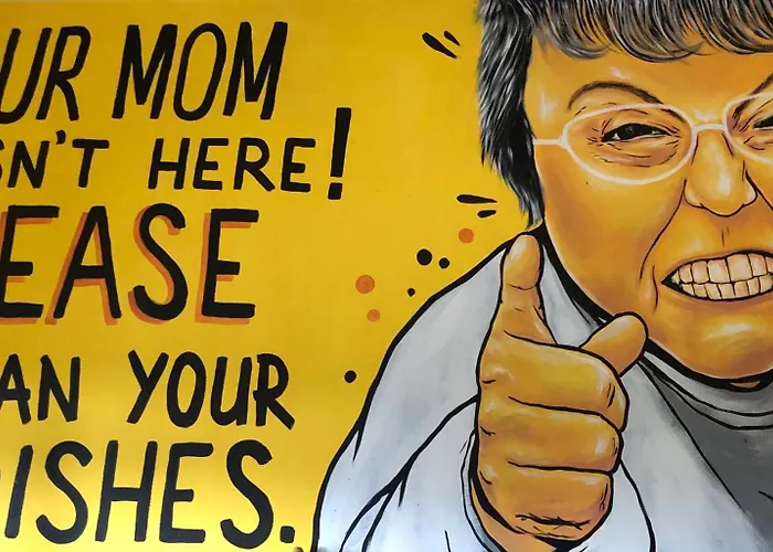 Lake View Hostel Guatapé